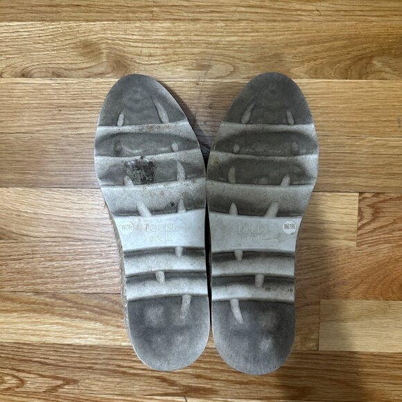 Louise et Cie Stretch Knit Slip-On Shoe Lo-Calum - Picture 6 of 10